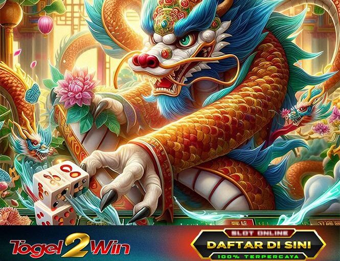 Login Mahjong Ways Menang Hadiah Terbesar 2024