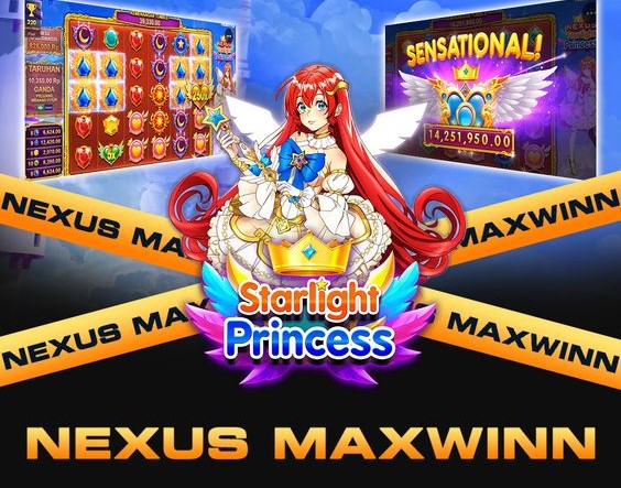 Nexus Starlight Princess