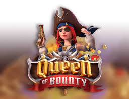 Queen of Bounty Trik Dan Cara Gampang Menang Terpercaya