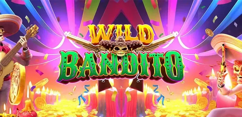 Wild Bandito